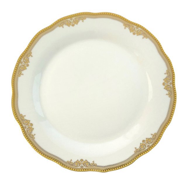 Catherine Porcelain
